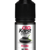 Aceite KARST Sublingual 30ml 45% (SABOR FRUTILLA)