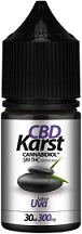 Aceite KARST Sublingual 30ml 90% (NUEVO SABOR UVA!)